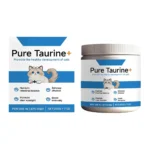 Cat Taurine Powder Gentle Formula To Care For Pet's Comfortable Body Massage Care Nutrition Powder Taurine powder for cats - Image 6
