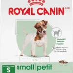 Royal Canin for Small Adult Dry Dog Food Size Health Nutrition 4 lb Bag