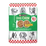 Purina Complete, Dry Dog Food for Adult Dogs High Protein, Real Chicken, 18.5 lb Bag