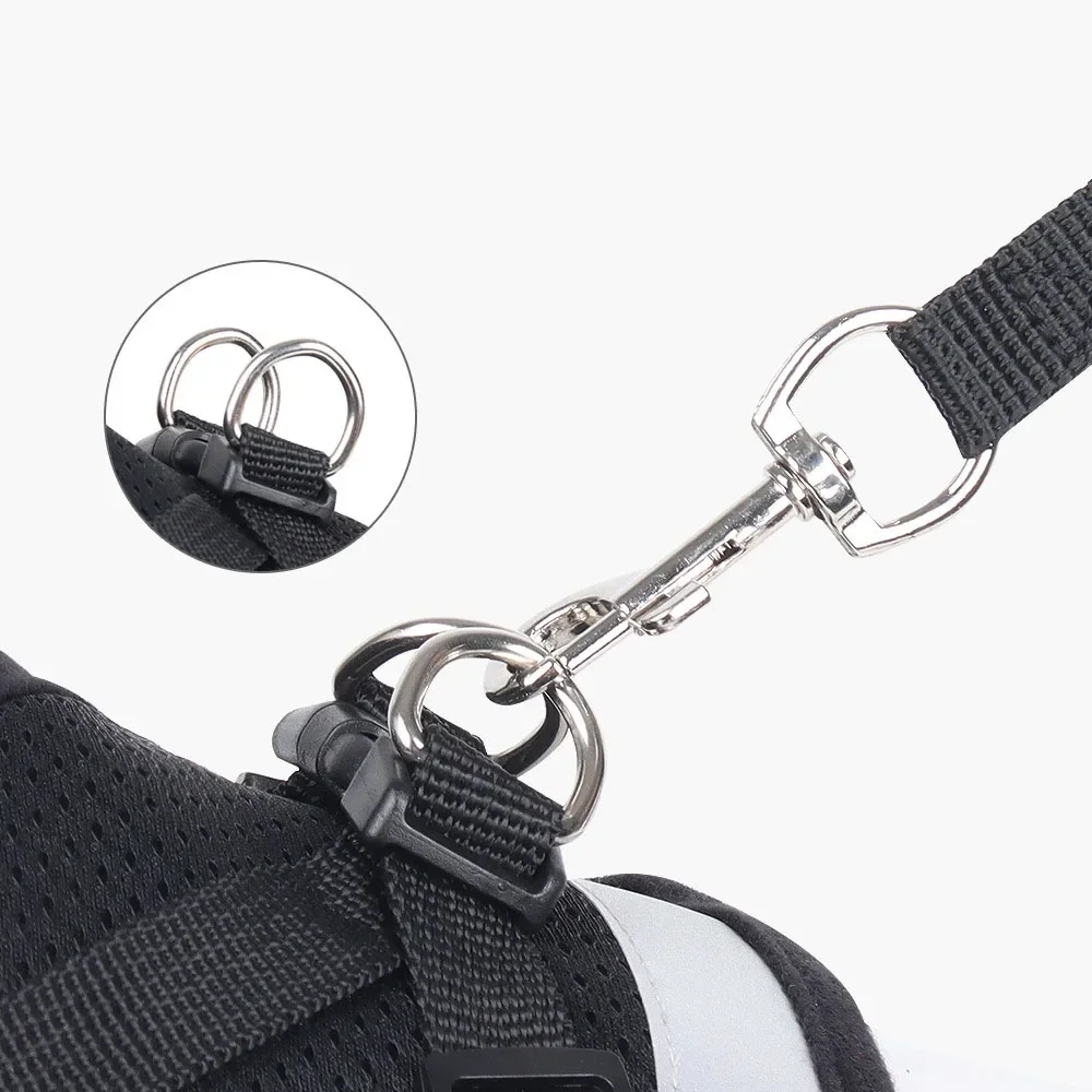 Escape Proof Cat Harness
