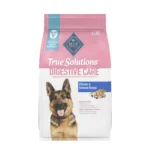 Natural Dry Dog Food for Digestive Care with Chicken, 4-lb Bag