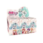 New Hatsune Miku Q Version Series Cinnamoroll Piapro First generation Generation Blind Box kid Toy Collection Gift Birthday Gift - Image 4