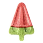 Pet Freeze-dried Snacks Cat Treats Cat Food Summer Watermelon Shaped Ice Cream Freeze Dried Dog Snacks and Dog Food - Image 2