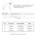 Personalized Soft Dog Collar PU Leather Puppy Cat ID Collars Free Rhinestone Charm Dog Accessory For Small Medium Dogs Chihuahua - Image 6