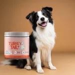 1/2/3PCS Dog Probiotic Soft Granules For Gut Health-Gentle Nourishment Promotes Smooth Digestion Boost Absorption Supports 100g - Image 2
