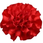 50/100ps Flower-Collar Dog Accessories Dog Bow Tie Pet Dog Collar Accessories Flower For Dog Collar Dog Flower Collar Accessory - Image 2