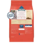 Wilderness Dry Cat Food, Weight and Hairball Control, Chicken, 4-lb. Bag - Image 2