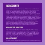 Complete Health Dry Dog Food, Grain Free, Natural, Chicken Recipe, 12-Pound Bag - Image 6