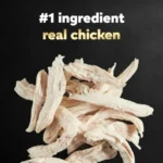 Simply Crafted Wet Dog Food Toppers for Dry Food, Chicken, Duck, Purple Potatoes, Pumpkin, Green Beans and Brown Rice, and Chic - Image 4