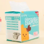 10PCS/pack Super Absorption Physiological Pants Dog Diapers for Dogs Pet Female Dog Cat Disposable Leakproof Nappies Puppy - Image 4