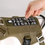 Truelove Escape Proof Pet Harness No Pull Reflective Adjustable Soft Padded Pet Vest Service Dog Harness Handle Climbing TLH7011 - Image 5