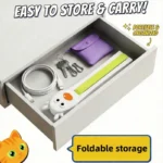 Cat Interactive Toy Auto Flying Rope Self-Play Funny Toy Pet Cat Kitten Stress Relief Caterpillar Teaser Adjustable Motion Modes - Image 6