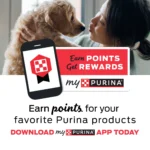 Purina Puppy Chow Dry Dog Food for Large Breeds High Protein Chicken Formula 30 lb Bag - Image 8