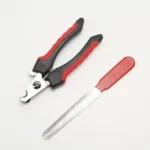 Hot Sale Pet Nail Clipper Stainless Steel Dog Cat Trimmer Scissors Doggy Labor-Saving Clipper Convenient Grooming Supplies - Image 6