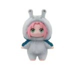 A Series of Cute Plush Toys, Cartoon Backpacks, Pendants, Anime Peripheral Gift Boxes, Naruto Blind Box Gifts. - Image 7