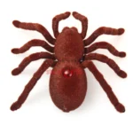 Brand New High Quality Halloween Remote Control 11 2CH Infrared Realistic RC Spider Toy Prank Gift Novelty & Gag Toys - Image 3