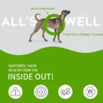 200ml Salmon Fish Oil for Pets, 21 Omega Fatty Acids, Natural Nutritional Supplement for Dogs and Cats - Image 5