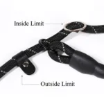 1.5M/2M/3M Nylon Dog Leash for Walk the Dog Strong Leash for Dogs Pet Supplies Small Medium Large Dog Chain Pull Rope Chihuahua - Image 6