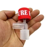 Pet Respiratory Alarm Pet Suffocation Alarm Tracheal Intubation Suffocation Alarm Pet Cat And Dog Supplies Pet Care Room - Image 3