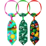50/100pcs Dog Accessories Small Dog Neckties Pet Supplies Pet Dog Cat Bowties Dogs Ties For Dogs Pets Grooming Products - Image 4