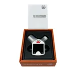 Pet choking alarm Apnea Sensor Monitor Animal Cat Dog Apnea Alarm Anesthesia Breathing Monitor Veterinary Clinic Equipment - Image 4