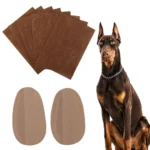 Support Pinscher Dog Ear Erector Doberman Correct Dog Ear Stand Up Stickers Ear Care Tools Dog Ear Erector Dog Supplies