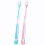 Dog Toothbrush Soft Hair Pet Toothbrush Small Head Toothbrushes for Dog Teeth Cleaning Dense Hair Toothbrushes Dogs Accessories - Image 4