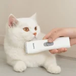 Professional Pet Electric Hair Clippers Waterproof USB Charging Dog Hair Clipper Silent Cat Grooming Clippers for Cats and Dogs - Image 5