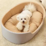 Four Seasons Pet Bed Washable Double Sided Pet Cat Beds Dog Large Three-Dimensional Dog Litter Mat, Small Medium Dogs Litters - Image 7