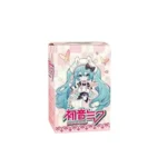 New Hatsune Miku Q Version Series Cinnamoroll Piapro First generation Generation Blind Box kid Toy Collection Gift Birthday Gift - Image 3