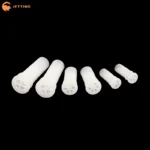 [ZENG001] 50Pcs Dog Squeaky Toy BB Whistle Plastic Toy Dog Cat Squeakers Replace Baby Toy Noise Maker Insert Replacement DIY Toy - Image 5
