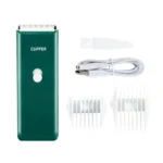 Dog Hair Clipper Electric Pet Hair Trimmer Suitable for Shaving Pet Products - Image 4