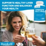 Sodium Butyrate Gut Health Supplement, Postbiotic for Gut, Stomach & Digestive, Gut Wellness, 120 Vegan Capsules - Image 6
