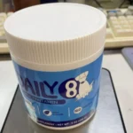 Daily Feeding Probiotic Mixed with Turkey Tail Extract Optimize Pet Intestinal Environment Boost Immunity for Cats and Dogs Use - Image 3