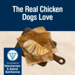 Natural Dry Dog Food for Digestive Care with Chicken, 4-lb Bag - Image 7
