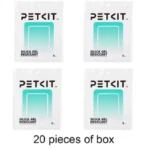 PETKIT Smart Feeder Desiccant for Cat Dog Pets Automatic Feeder Cat Bowl Dog Automatic Feeder Desiccant Pet Products