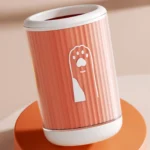 Pet Foot-washing Cup Cat Dog Paw Cleaner Pet Cat Dog Paws Easy Cleaning No Scrubbing Cup For Small Medium Large Breed Dogs Cats - Image 3