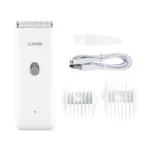 Dog Hair Clipper Electric Pet Hair Trimmer Suitable for Shaving Pet Products - Image 2