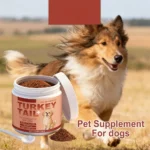 100g Bacon Flavored Pet Health Supplement Elderly Dog Maintenance Joint Intestinal Skin Care Dog Probiotics Immune Support Agent - Image 6