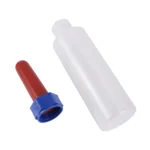 0~500ml Sheep Lamb Bottle Calf Piglet Feeding Bottle Calf Milk Feeder Bottle with Nipple Farm Animals Feeding Supplies 1 Pc - Image 3