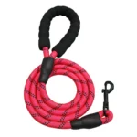 150/200/300cm Strong Dog Leash Pet Leashes Reflective Leash For Big Small Medium Large Dog Collar Leashes Training Running Rope - Image 8
