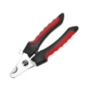 Hot Sale Pet Nail Clipper Stainless Steel Dog Cat Trimmer Scissors Doggy Labor-Saving Clipper Convenient Grooming Supplies - Image 2