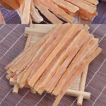 7.05oz/14.11oz(200g/400g) Chicken Jerkey, All Natural Ingredients, Natural Dog Treats, Healthy, Easily Digestible - Image 4