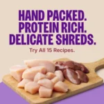CORE Signature Selects Variety Pack Adult Canned Wet Cat Food, Natural, Protein Rich, Grain Free, Poultry Recipes, 2.8 oz, Pack - Image 3