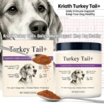 Kriath Pet Nutrition Powder Support Heart Health Promoting Intestinal Digestion Function Protect Joints Normal Lmmune Function - Image 8