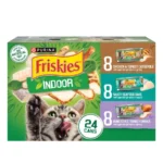 Purina Variety Pack, Wet Cat Food, 5.5 oz Cans