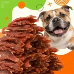 100G/200G/300G/600G Air-Jerky Chicken And Duck Breast Sticks for Dogs - Single Ingredient, Chicken And Duck Jerky Dog Chews - Grain Free, High Protein Snacks! - Image 6