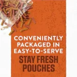 Purina Moist and Meaty Flavor Dry Soft Dog Food Pouches - 36 ct. Pouch - Image 11