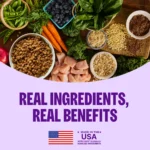 Complete Health Grain Free Natural Dry Dog Food Chicken Recipe 12 Pound Bag - Image 3