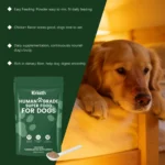 Dog Nutrition Powder Promote Digestion Balance Gut Flora Boost Vitality Improve Health Support Immune System Daily Easy Absorb - Image 6